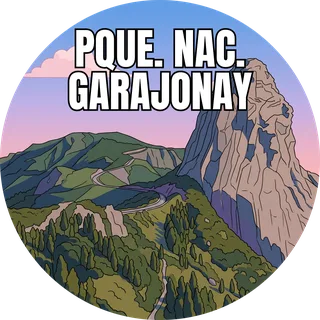 Parque Nacional Garajonay