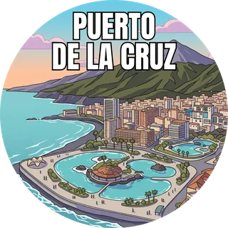 Puerto de la Cruz