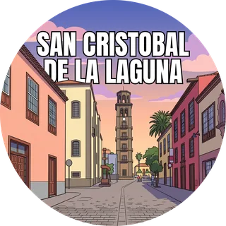 San Cristobal de la Laguna