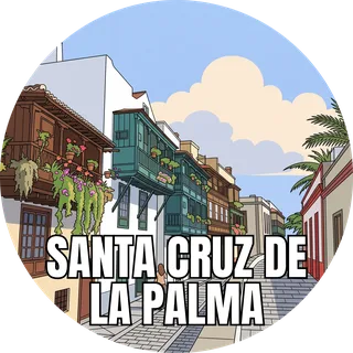 Santa Cruz de la Palma