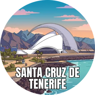 Santa Cruz de Tenerife