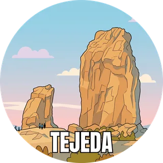 Tejeda