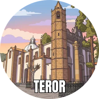 Teror