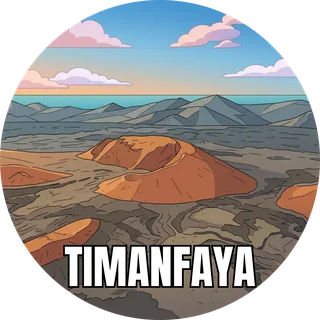 Timanfaya