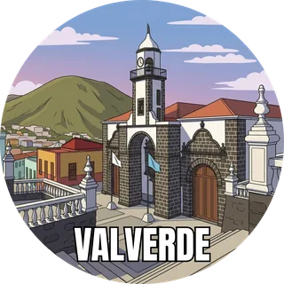 Valverde