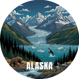 Alaska