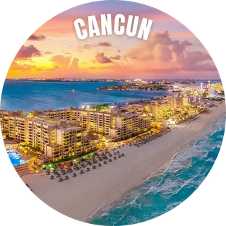 Cancun
