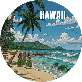 Hawaii