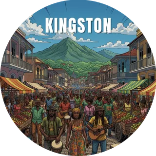 Kingston