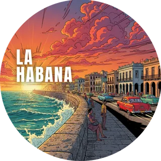 la Habana