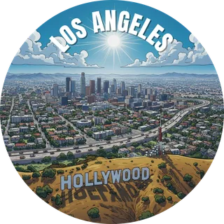 los Angeles