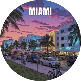 Miami