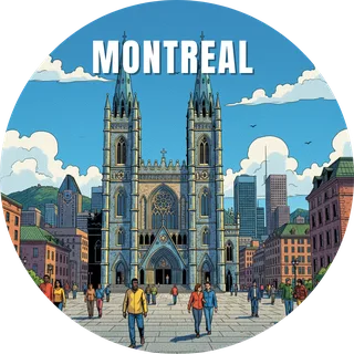 Montreal