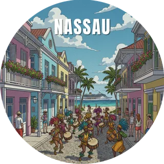 Nassau