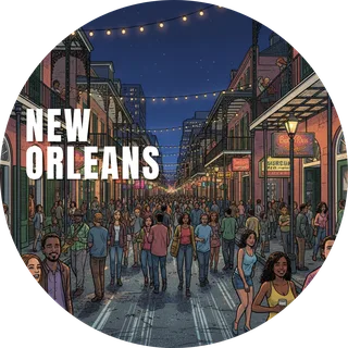 New Orleans