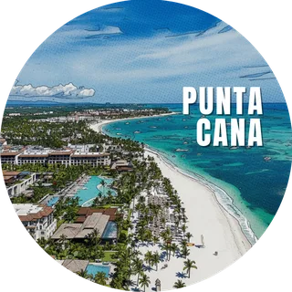 Punta Cana