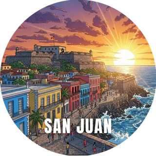 San Juan