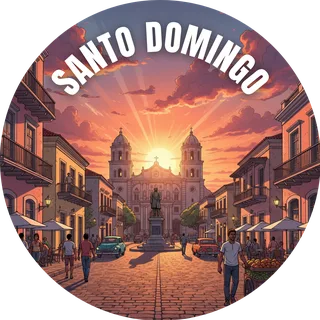 Santo Domingo