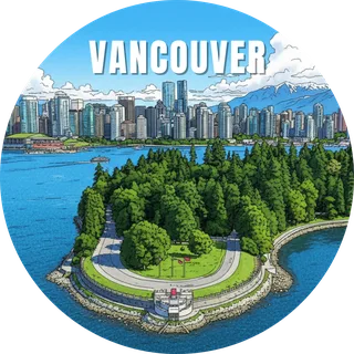 Vancouver