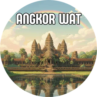 Angkor Wat