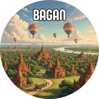 Bagan