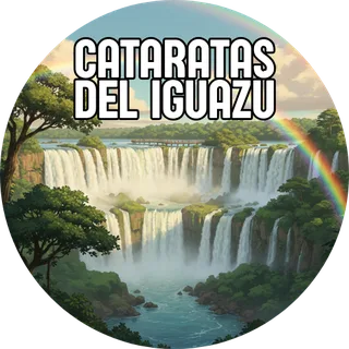 Cataratas del Iguazu