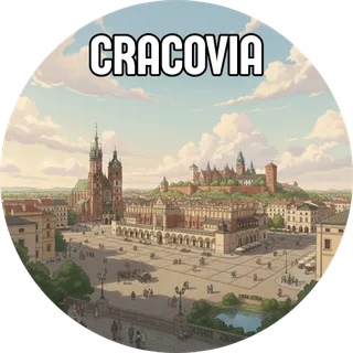 Cracovia