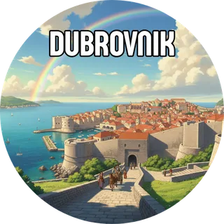 Dubrovnik