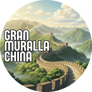 Gran Muralla China