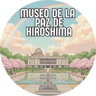 Museo de la Paz de Hiroshima