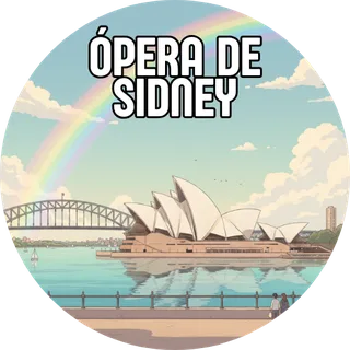 Opera de Sidney