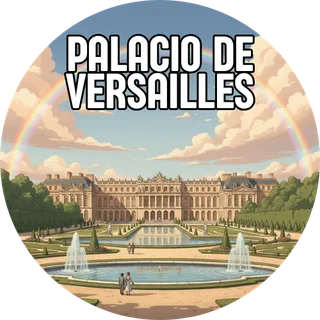 Palacio de Versallles