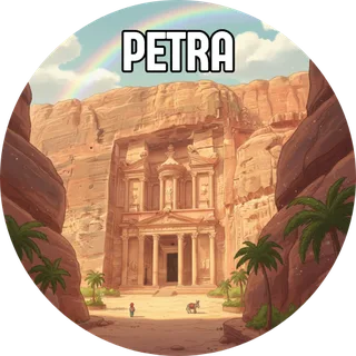 Petra