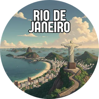 Rio de Janeiro