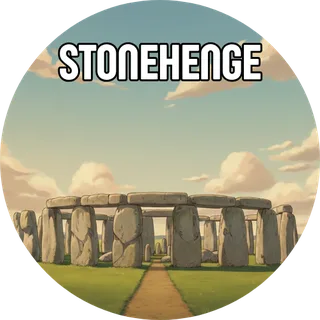 Stonehenge
