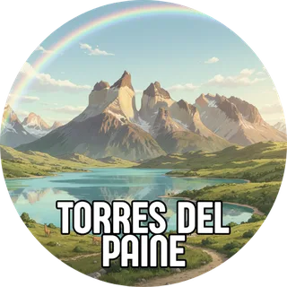 Torres del Paine