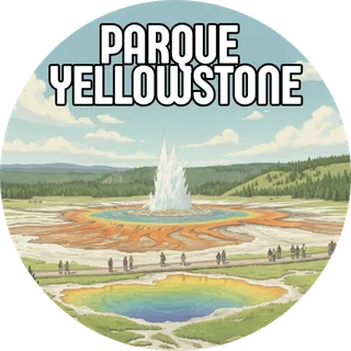 Yellowstone