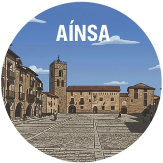 Ainsa