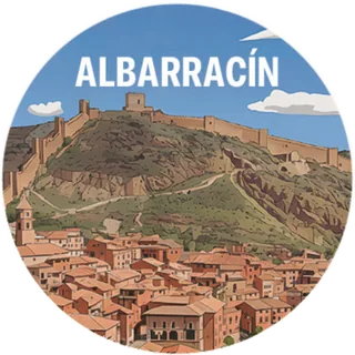 Albarracin