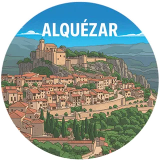Alquezar