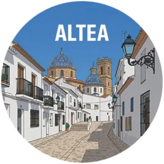 Altea