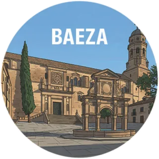 Baeza