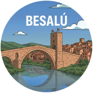 Besalu