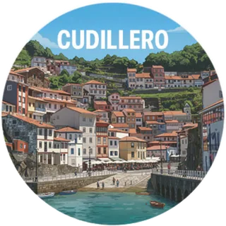 Cudillero