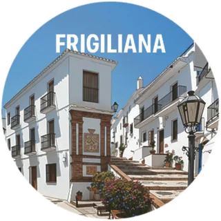 Frigiliana