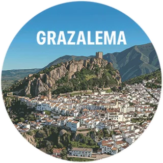 Grazalema