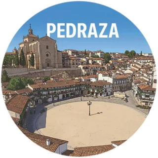 Pedraza