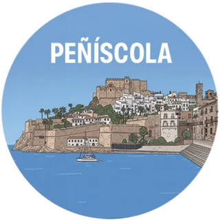 Peñiscola