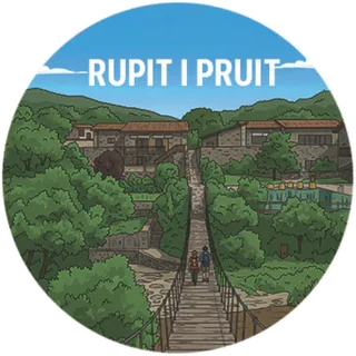 Rupit I Pruit