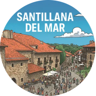 Santillana del Mar